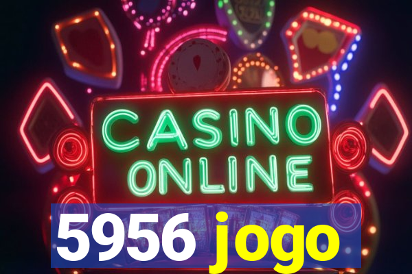 5956 jogo